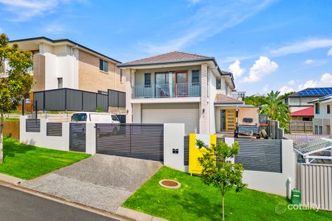 Property photo of 3 Oasis Crescent Kuraby QLD 4112