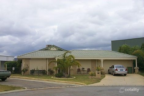 Property photo of 8 Bellata Place Kenwick WA 6107