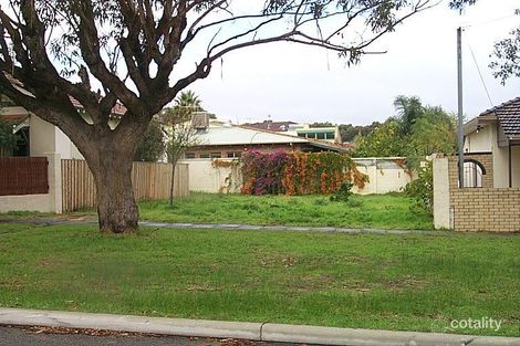 89 Forrest St, Fremantle, WA 6160