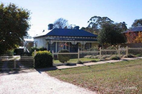 Property photo of 37 Hill Street Daylesford VIC 3460