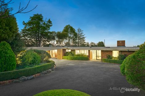 Property photo of 115 Serpells Road Templestowe VIC 3106