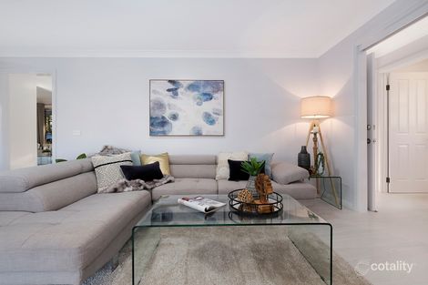 Property photo of 11 Minnamurra Grove Dural NSW 2158