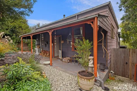 7 Harker St, Healesville, VIC 3777