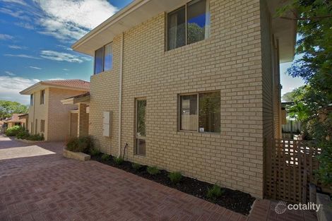 Property photo of 3/41 Ramsdale Street Doubleview WA 6018