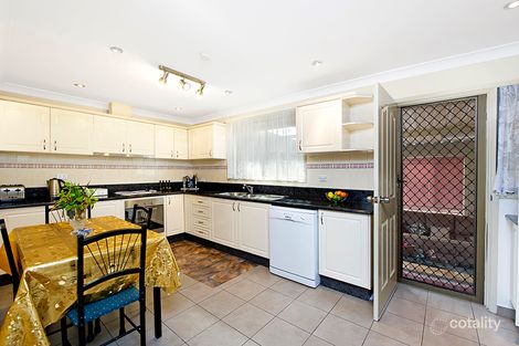 Property photo of 7 Shawnee Street Greenfield Park NSW 2176