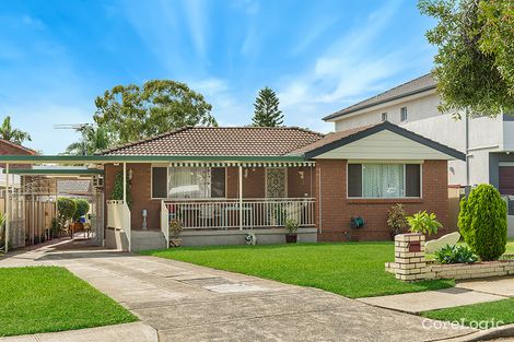 Property photo of 7 Shawnee Street Greenfield Park NSW 2176