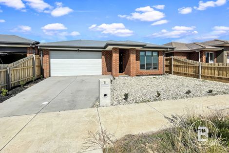 Property photo of 11 Antoinette Avenue Bonshaw VIC 3352