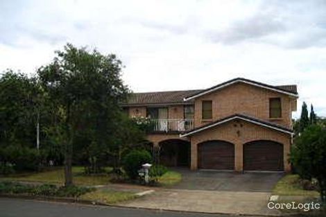 Property photo of 4 Tennyson Street Wetherill Park NSW 2164