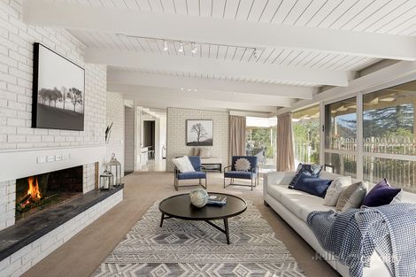 Property photo of 115 Serpells Road Templestowe VIC 3106