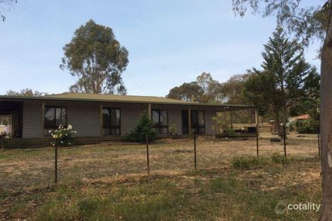 Property photo of 30 Ross Street Heathcote VIC 3523
