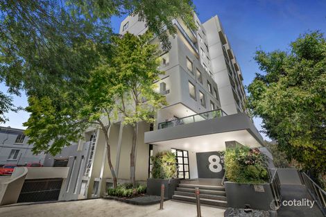 Property photo of 608/8 Howard Street Richmond VIC 3121