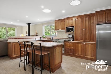 Property photo of 130 Greenhill Road Mount Helen VIC 3350