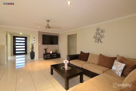 Property photo of 53 Sirenia Drive Burrum Heads QLD 4659