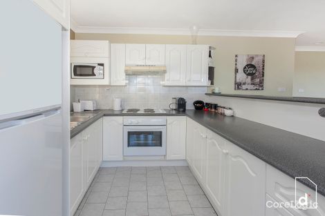 Property photo of 40A Spring Street Mount Keira NSW 2500