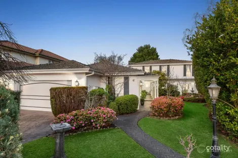 6 Wahine Ct, Templestowe, VIC 3106