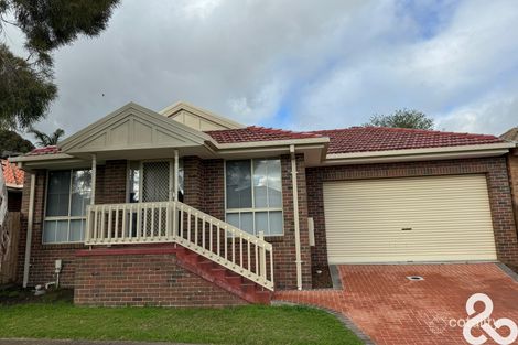 Property photo of 1 Kiernan Close Mill Park VIC 3082