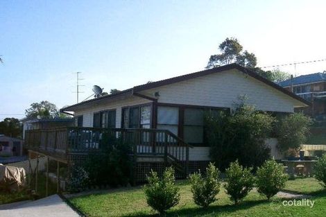 Property photo of 8 Arthur Drive Wyong NSW 2259