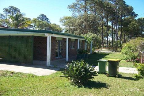 Property photo of 14 First Avenue Beachmere QLD 4510