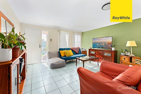 Property photo of 18A O'Neile Crescent Lurnea NSW 2170