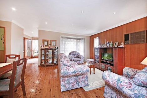 Property photo of 17 Whittle Avenue Milperra NSW 2214