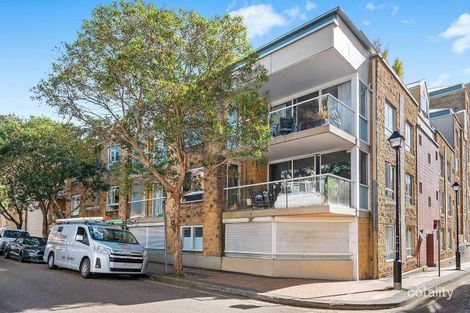 1/10 Bloomfield St, Surry Hills, NSW 2010