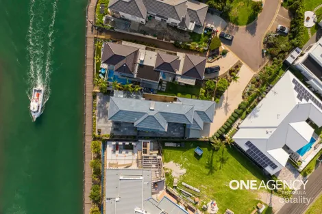 Property photo of 12 Admiralty Court Safety Beach VIC 3936