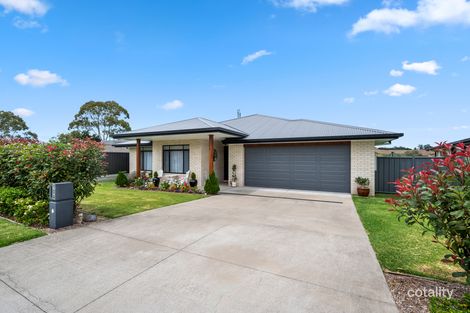 Property photo of 10A Tuckeroo Close Coffs Harbour NSW 2450