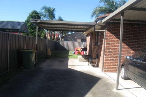 16 Albert St, Mcgraths Hill, NSW 2756