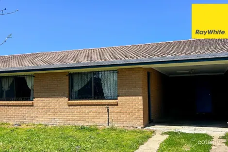5/106 Macintyre St, Inverell, NSW 2360