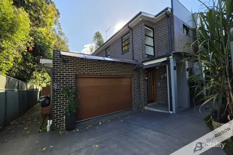 40a Lamonerie St, Toongabbie, NSW 2146