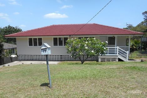 Property photo of 17 Flaxton Street Acacia Ridge QLD 4110