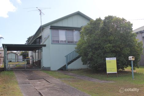 16 Dangar St, West Kempsey, NSW 2440