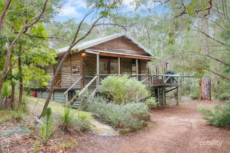 3 Sabina Dr, Molloy Island, WA 6290