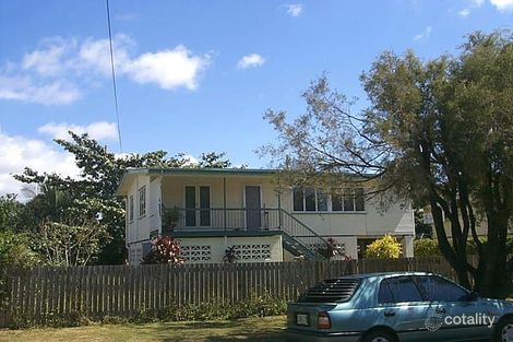 100 Thirteenth Ave, Railway Estate, QLD 4810