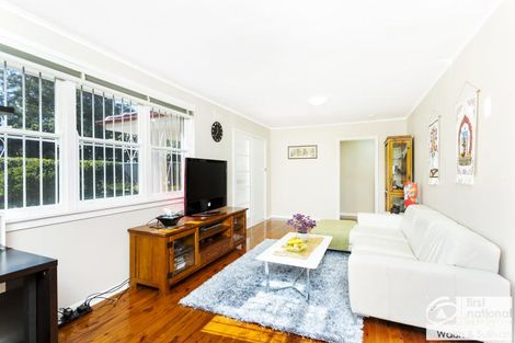 Property photo of 24 Felton Road Carlingford NSW 2118