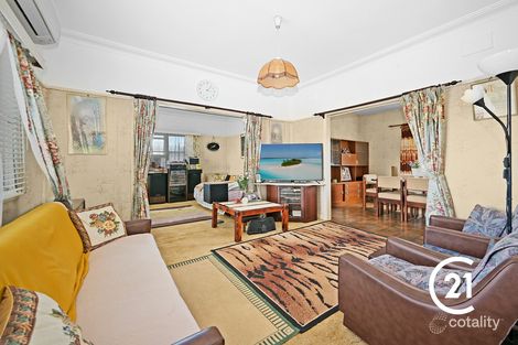 Property photo of 242 Bungarribee Road Blacktown NSW 2148