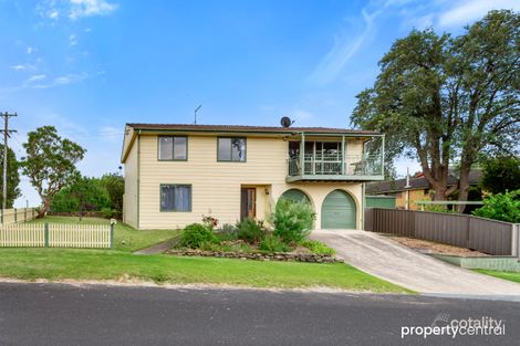 20 Hilda St, Blaxland, NSW 2774