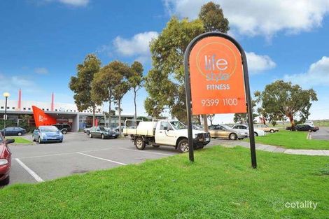 Property photo of 2/3 North Road Newport VIC 3015
