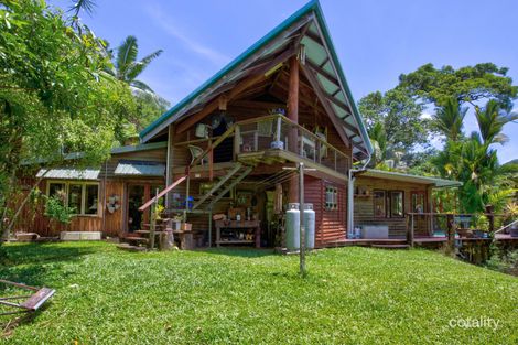 Property photo of 265 Jackson Road Shell Pocket QLD 4855