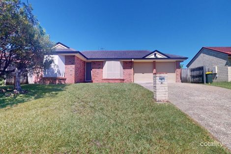 Property photo of 11 Broadway Court Caboolture QLD 4510