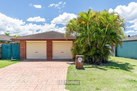 33 Diamantina St, Hillcrest, QLD 4118