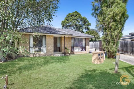 12a Bundjil Ct, Cranbourne, VIC 3977