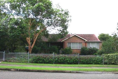 Property photo of 9 William Street Wingham NSW 2429