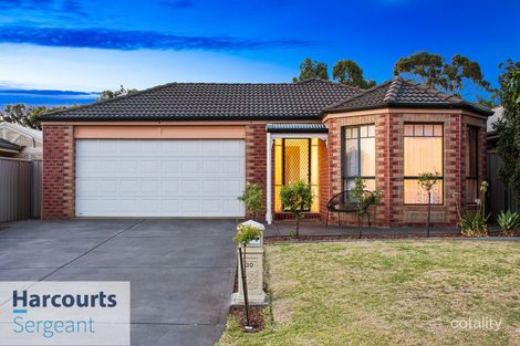 Property photo of 30 Howell Road Parafield Gardens SA 5107