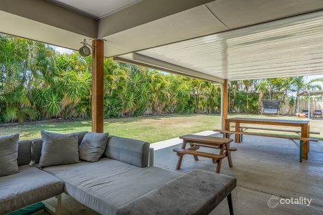 Property photo of 2 Blue Gums Drive Emerald QLD 4720