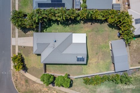 Property photo of 2 Blue Gums Drive Emerald QLD 4720