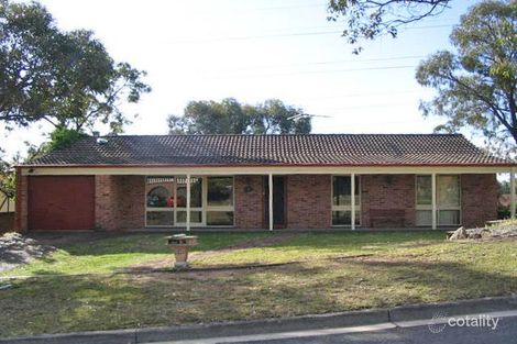 1 Tyaran Pl, Bangor, NSW 2234