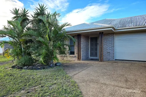 3 Satinwood Ct, Moore Park Beach, QLD 4670