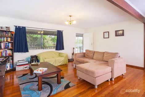 Property photo of 7 Whitley Street Mount Gravatt East QLD 4122