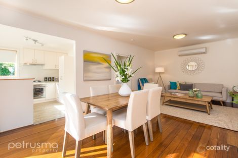Property photo of 131 Molle Street West Hobart TAS 7000